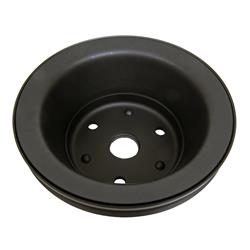 [SUM-G3956B] Summit Racing™ Crankshaft Pulleys