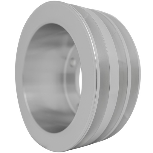 [MCH-1547] March Performance 1547: Crank Pulley 3-Groove