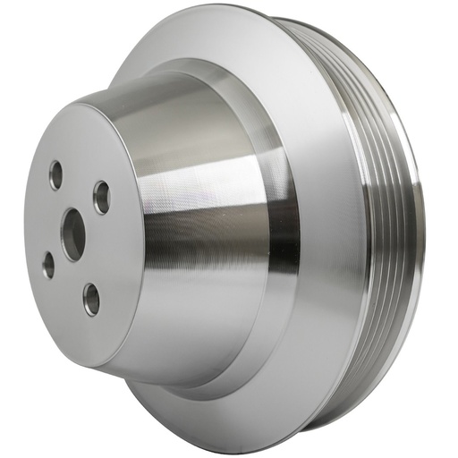[MCH-6212] March Performance 6212: Water Pump Pulley Small and Big Block Chevy