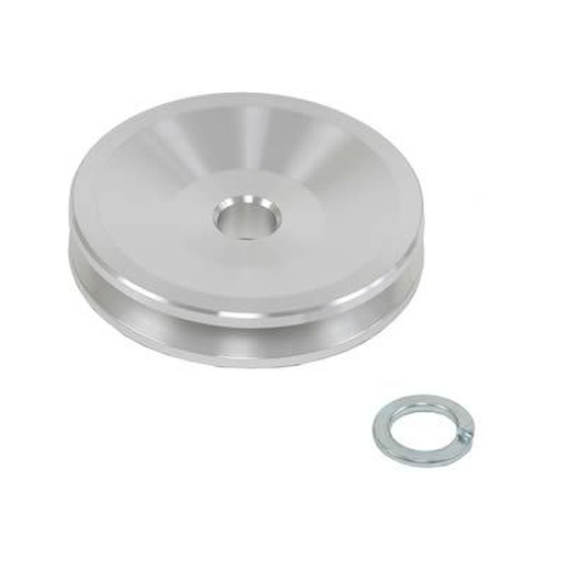 [MCH-150] March Performance 150: Alternator Pulley GM/Ford