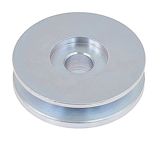[OER-1970831] OER 1970831: 1970831 Alternator Pulley; 1965-79 Deep Groove Alternator Pulley