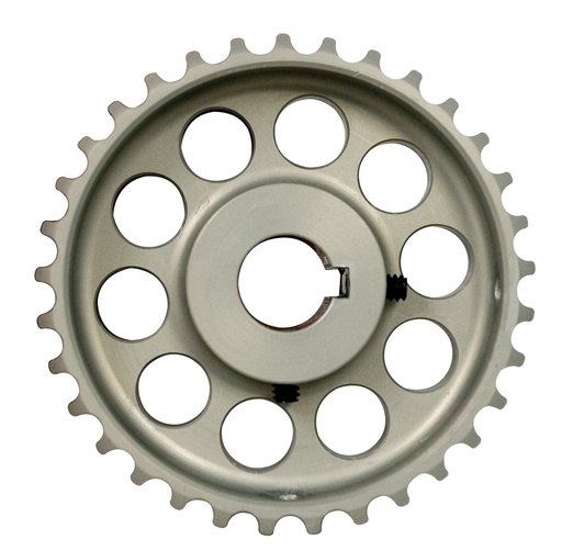 [PFF-06-1332] Peterson Fluid Systems 06-1332: PULLEY HTD 32T 1 in.WIDE LW
