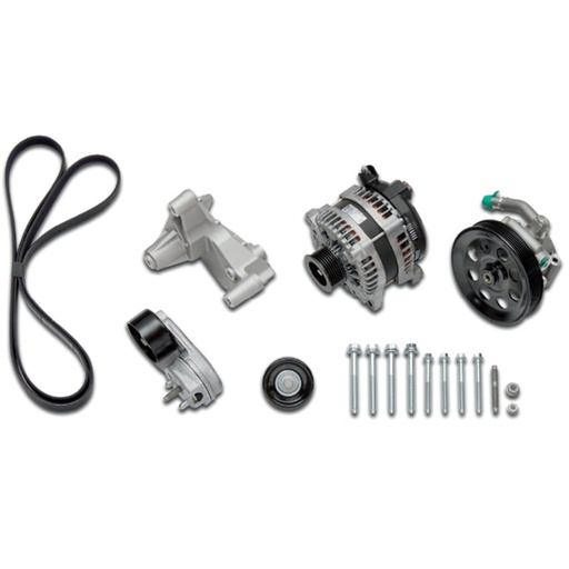 [FMS-M-8600-SD73] Ford Performance M-8600-SD73: 7.3L GAS ENGINE FEAD KIT