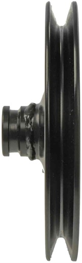 [RNB-300-122] Dorman Products 300-122: Power Steering Pump Pulley 1982-95 GM Car/Truck without Air Conditioning (Various Engines)