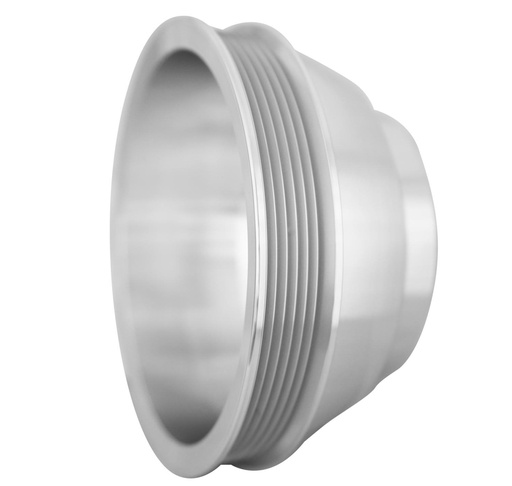 [MCH-7311] March Performance 7311: Crankshaft Pulley Big Block Chevy