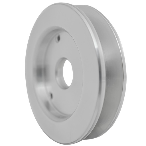 [MCH-143] March Performance 143: Alternator Pulley with Cover GM/Ford