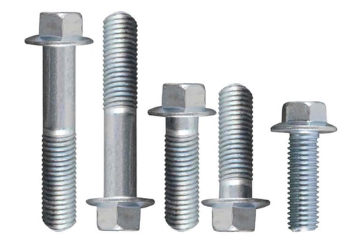 [ICB-551922] ICT Billet 551922: BOLTS BELT TENSIONER KIT