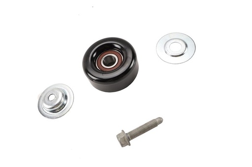 [ADO-19418226] ACDelco 19418226: PULLEY ASMBELT (SLP)