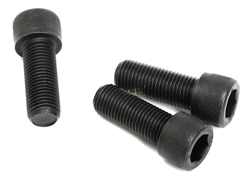 [TRD-9490] Trans Dapt 9490: Crankshaft Pulley Bolts 3/8"-24 x 1"