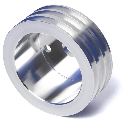 [MCH-7141] March Performance 7141: Crankshaft Pulley Big Block Chevy
