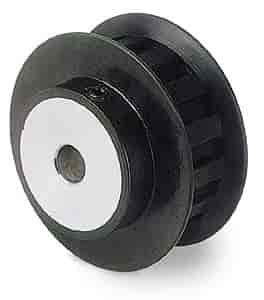 [MOR-97252] Moroso 97252: Motor Pulley, 28% Over-Drive