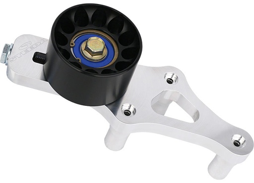 [SDA-555-3354] Steeda 555-3354: 07-12 GT500 Adjustable Belt Tensioner - Fits stock TVS Whipple and Lyscholm Vortech upgrades