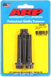 [ARP-334-6801] ARP 334-6801: Chevy Small Block and Big Block 12-Point, High-Performance Lower Pulley Bolts