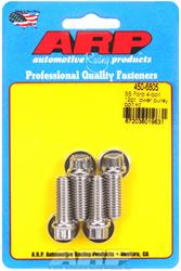[ARP-450-6805] ARP 450-6805: Fasteners PULLEY BOLT KIT