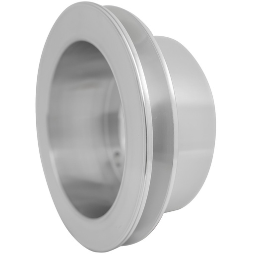 [MCH-1551] March Performance 1551: Crank Pulley 1-Groove