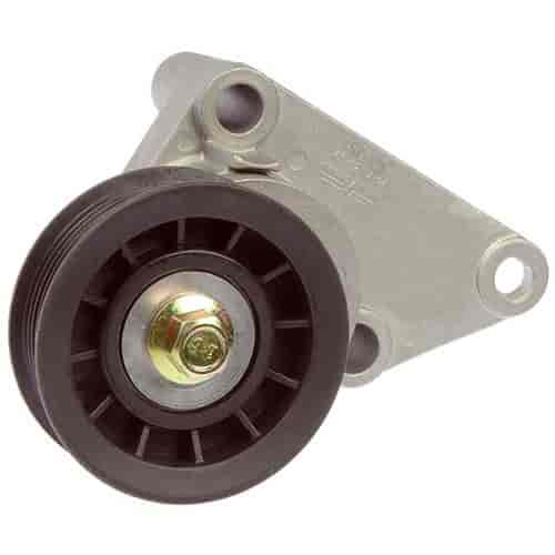 [RNB-419-112] Dorman Products 419-112: Automatic Belt Tensioner 1999-2017 GM, 2003-2008 Isuzu, 2005-2009 Saab