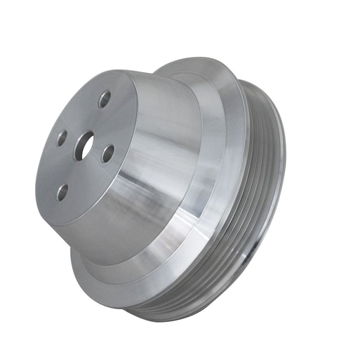 [MCH-10302] March Performance 10302: Water Pump Pulley Serpentine
