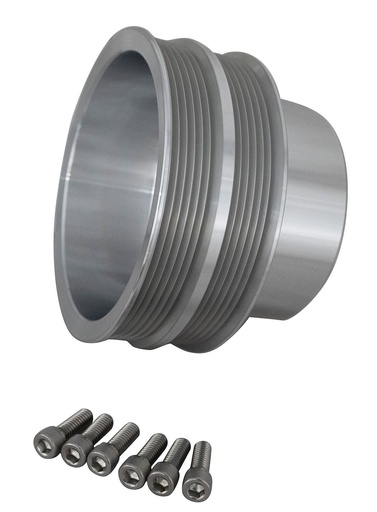 [MCH-10306] March Performance 10306: Crankshaft Pulley 1959-91 Chrysler V8