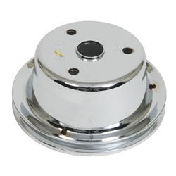 [SUM-G3956] Summit Racing™ Crankshaft Pulleys