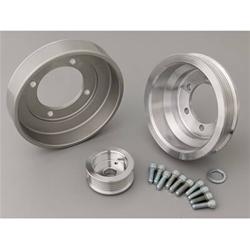 [MCH-10515] March Performance 1991-97 Chrysler Magnum Pulley Kits