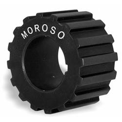 [MOR-97170] Moroso 97170: Crankshaft Pulley Gilmer Style