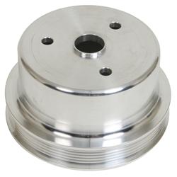 [SUM-340400-1] Summit Racing™ Crankshaft Pulleys