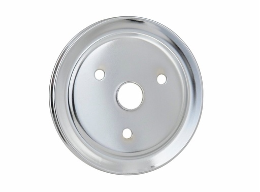 [MRG-4972] Mr Gasket 4972: Crankshaft Pulley 1955-68 Small Block Chevy