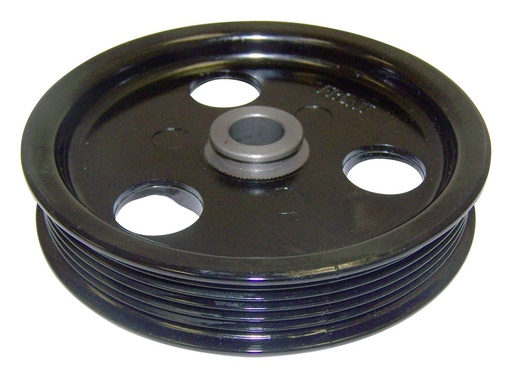 [CWA-53010258AB] Crown Automotive 53010258AB: Power Steering Pump Pulley