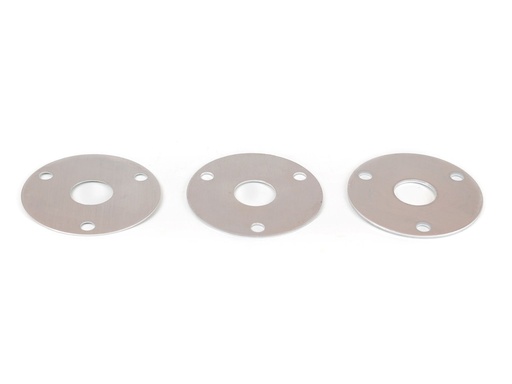 [CTR-74-900] Canton Racing Products 74-900: 74-900 Crank Pulley Shim Kit SB-Chevy