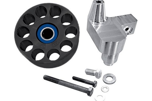 [SDA-555-3340] Steeda 555-3340: Mustang Cobra Blower Belt Tensioner