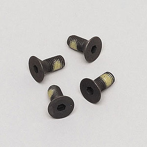 [TRD-9492] Trans Dapt 9492: Water Pump Pulley Bolts 5/16"-24 x 3/4"