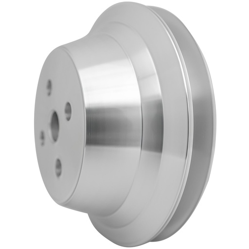 [MCH-1616] March Performance 1616: Water Pump Pulley 1-Groove
