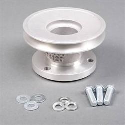 [MOR-64120] Moroso 64120: Crankshaft Pulley 1969-Later Small Block Chevy