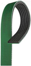 [ADO-K061223HD] ACDelco V-Ribbed Serpentine Belts