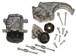 [SUM-CSUMLS102] Summit Racing™ LS Front Drive Serpentine Kits