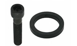 [MOR-63861] Moroso 63861: Drive Mandrel Spacer Kit Small Block Chevy