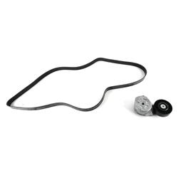 [DAC-5080810K1] Dayco Demanding Drive Kits