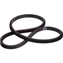 [DAC-17455] Dayco Gold Label V-Belts