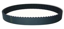 [MOR-97157] Moroso 97157: Radius Tooth Belt 33.7" long X .5" wide