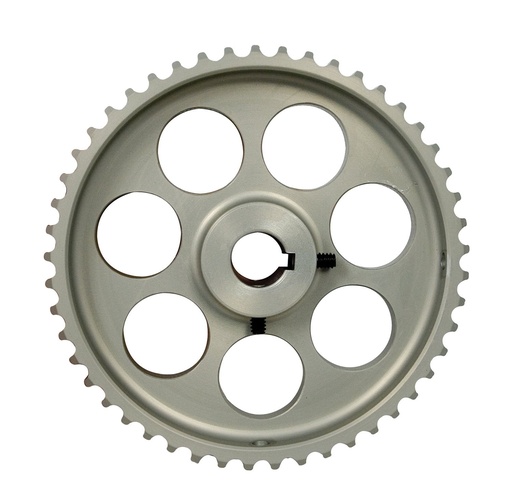 [PFF-06-1340-W] Peterson Fluid Systems 06-1340-W: PULLEY HTD 40T 1.25 in. W LW