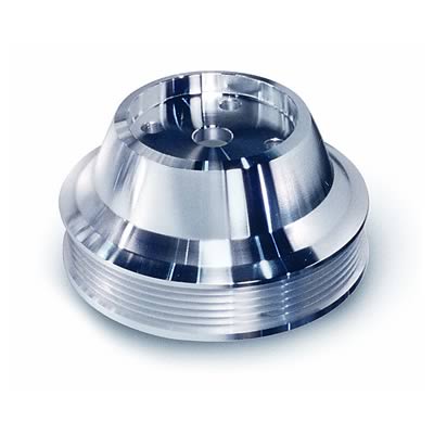 [MCH-6217] March Performance 6217: WATER PUMP PULLEY