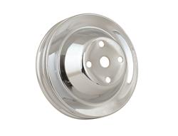 [MRG-4975] Mr Gasket 4975: Water Pump Pulley 1976-85 Small Block Chevy