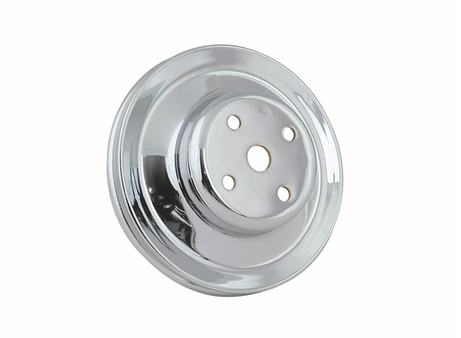 [MRG-4967] Mr Gasket 4967: Water Pump Pulley 1969-Up Big Block Chevy