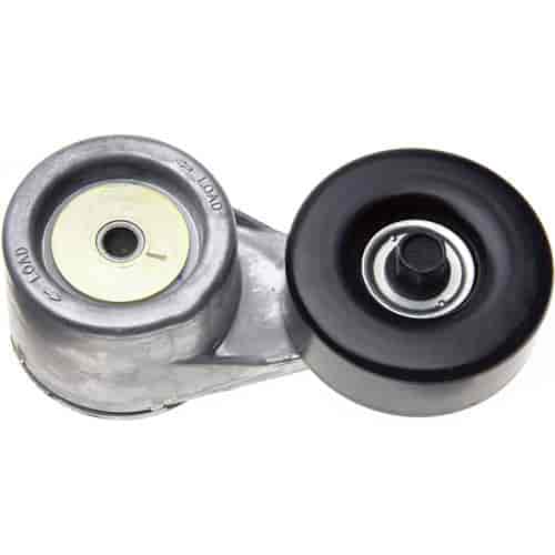 [ADO-38107] ACDelco 38107: Automatic Belt (B)
