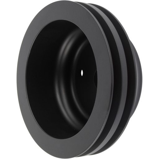 [MCH-2111] March Performance 2111: CRANK PULLEY4 3/8"ALUM