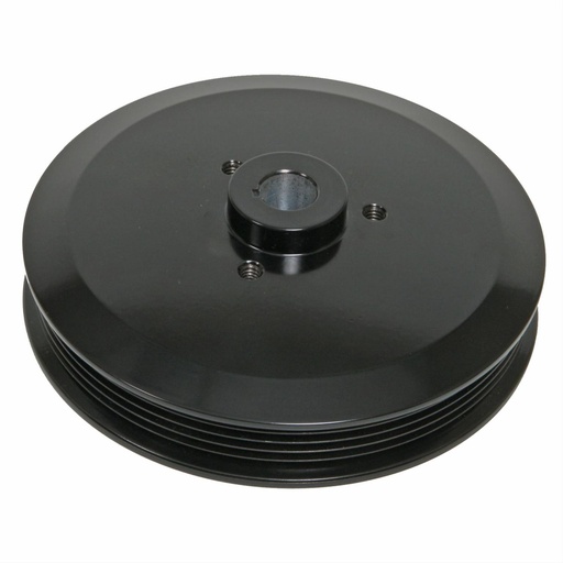 [MCH-616-08] March Performance 616-08: PS PULLEY GM SERP BLK