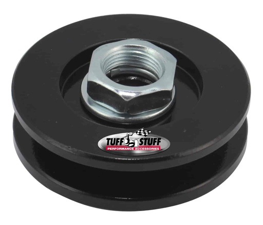 [TFF-7610EB] Tuff Stuff 7610EB: ALTERNATOR STEALTH BLACK
