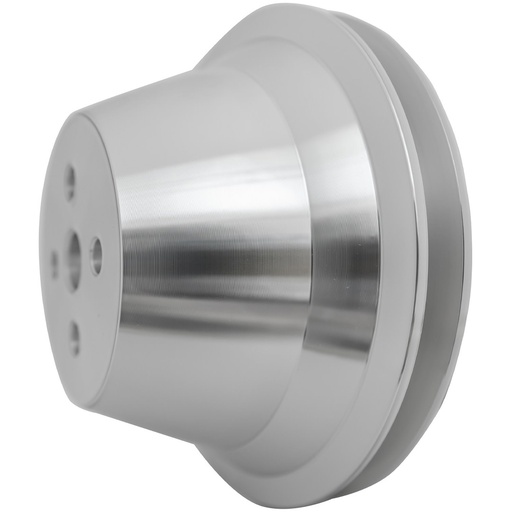 [MCH-1612] March Performance 1612: Water Pump Pulley 1-Groove V-Belt