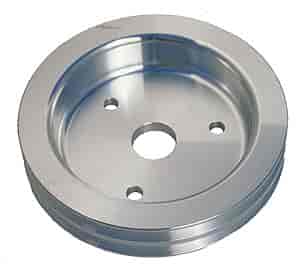 [TRD-8877] Trans Dapt 8877: Crankshaft Pulley BB-Chevy