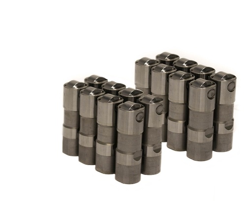 [BTC-X12499225-16] Brian Tooley Racing BTR X12499225-16: X12499225-16 DELPHI LS7 Hydraulic Roller Lifter Set for GM Gen III/IV LS & Gen V LT